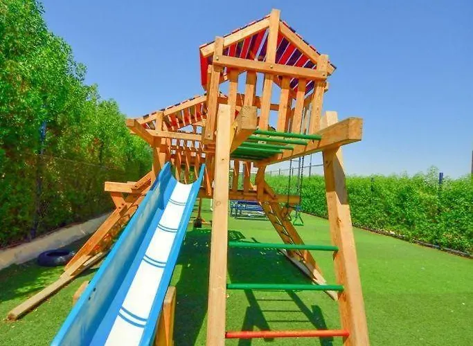 Apartment Family Pool & Aqua-park Access In Sheikh Sharm El-Sheikh