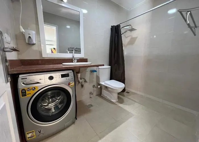 Family Pool & Aqua-park Access In Sheikh Apartment Sharm El-Sheikh